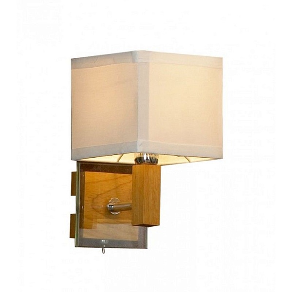 Бра LUSSOLE Montone LSF-2501-01
